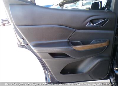 2021 GMC Acadia SLE   - Photo 14 - Mesa, AZ 85202