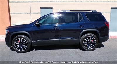 2021 GMC Acadia SLE   - Photo 7 - Mesa, AZ 85202