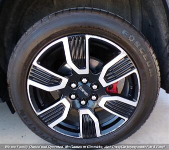 2021 GMC Acadia SLE   - Photo 41 - Mesa, AZ 85202
