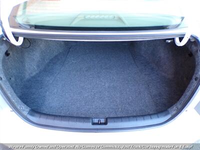 2015 Honda Accord LX   - Photo 9 - Mesa, AZ 85202