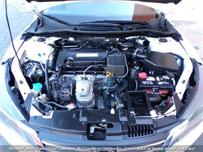 2015 Honda Accord LX   - Photo 50 - Mesa, AZ 85202