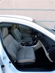 2015 Honda Accord LX   - Photo 27 - Mesa, AZ 85202