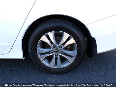 2015 Honda Accord LX   - Photo 46 - Mesa, AZ 85202