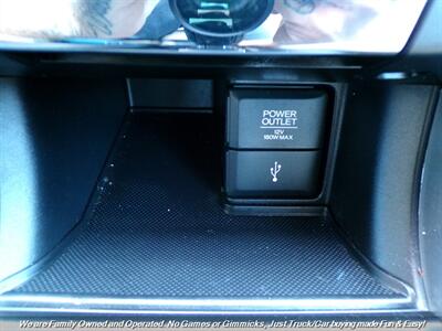 2015 Honda Accord LX   - Photo 38 - Mesa, AZ 85202