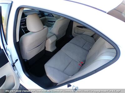 2015 Honda Accord LX   - Photo 18 - Mesa, AZ 85202
