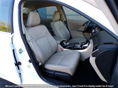 2015 Honda Accord LX   - Photo 26 - Mesa, AZ 85202