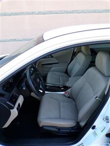 2015 Honda Accord LX   - Photo 15 - Mesa, AZ 85202
