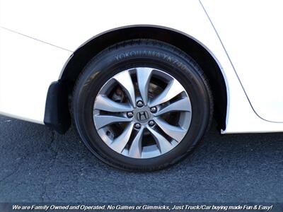 2015 Honda Accord LX   - Photo 44 - Mesa, AZ 85202