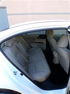 2015 Honda Accord LX   - Photo 23 - Mesa, AZ 85202