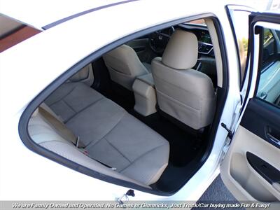 2015 Honda Accord LX   - Photo 24 - Mesa, AZ 85202