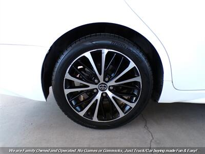 2018 Toyota Camry SE   - Photo 50 - Mesa, AZ 85202