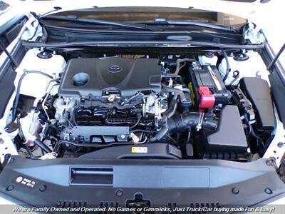 2018 Toyota Camry SE   - Photo 54 - Mesa, AZ 85202