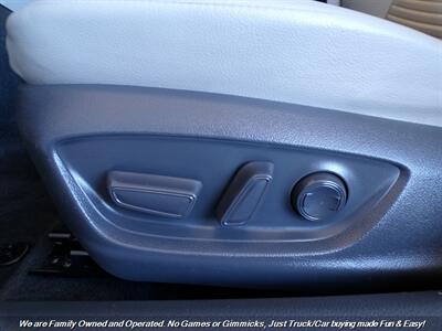 2018 Toyota Camry SE   - Photo 17 - Mesa, AZ 85202