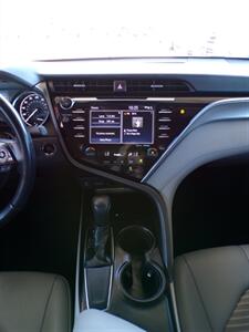 2018 Toyota Camry SE   - Photo 35 - Mesa, AZ 85202