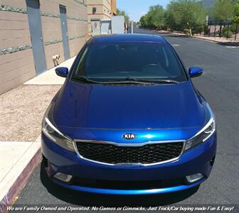 2019 Kia Forte LXS   - Photo 2 - Mesa, AZ 85202