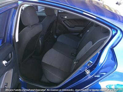 2019 Kia Forte LXS   - Photo 18 - Mesa, AZ 85202