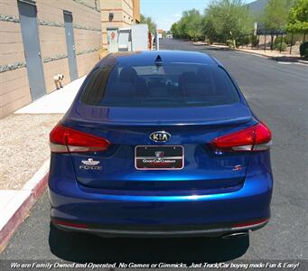 2019 Kia Forte LXS   - Photo 4 - Mesa, AZ 85202