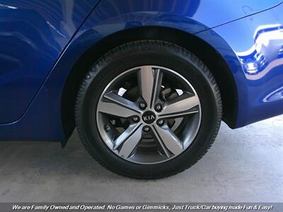 2019 Kia Forte LXS   - Photo 47 - Mesa, AZ 85202