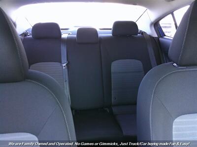 2019 Kia Forte LXS   - Photo 21 - Mesa, AZ 85202