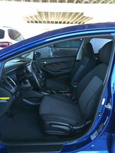 2019 Kia Forte LXS   - Photo 15 - Mesa, AZ 85202