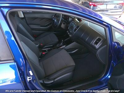2019 Kia Forte LXS   - Photo 28 - Mesa, AZ 85202