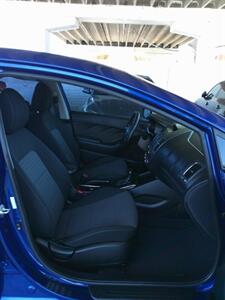 2019 Kia Forte LXS   - Photo 27 - Mesa, AZ 85202