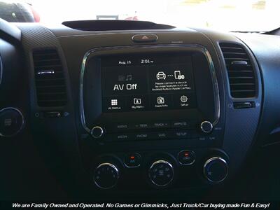 2019 Kia Forte LXS   - Photo 35 - Mesa, AZ 85202