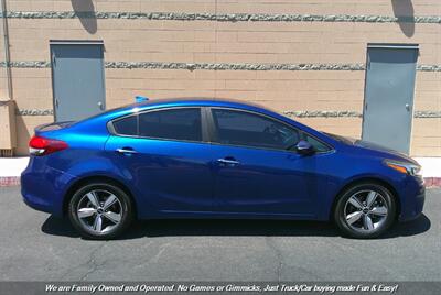 2019 Kia Forte LXS   - Photo 8 - Mesa, AZ 85202