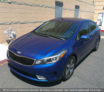2019 Kia Forte LXS   - Photo 3 - Mesa, AZ 85202