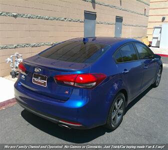 2019 Kia Forte LXS   - Photo 7 - Mesa, AZ 85202