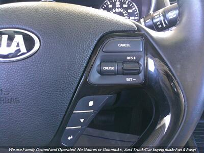 2019 Kia Forte LXS   - Photo 42 - Mesa, AZ 85202