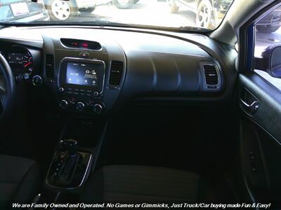 2019 Kia Forte LXS   - Photo 32 - Mesa, AZ 85202