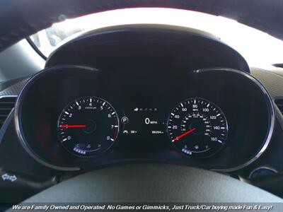 2019 Kia Forte LXS   - Photo 10 - Mesa, AZ 85202