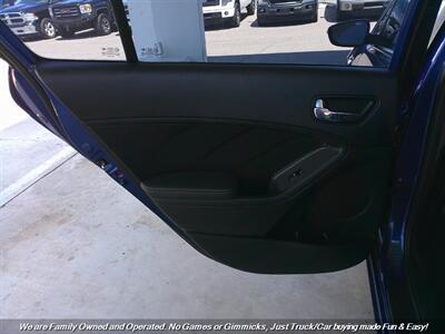 2019 Kia Forte LXS   - Photo 17 - Mesa, AZ 85202