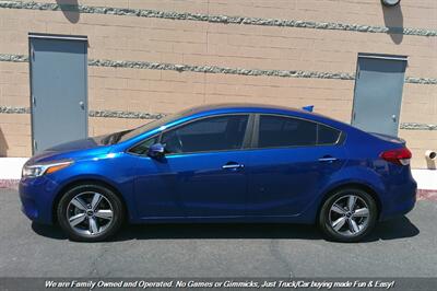 2019 Kia Forte LXS   - Photo 5 - Mesa, AZ 85202