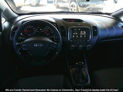 2019 Kia Forte LXS   - Photo 33 - Mesa, AZ 85202