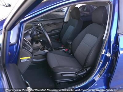 2019 Kia Forte LXS   - Photo 16 - Mesa, AZ 85202
