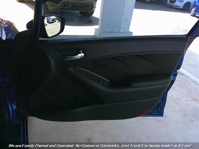 2019 Kia Forte LXS   - Photo 29 - Mesa, AZ 85202