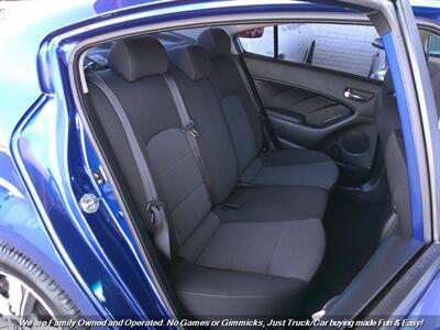 2019 Kia Forte LXS   - Photo 23 - Mesa, AZ 85202
