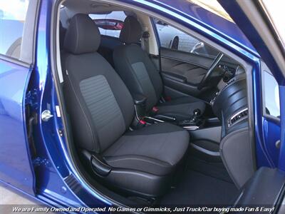 2019 Kia Forte LXS   - Photo 26 - Mesa, AZ 85202