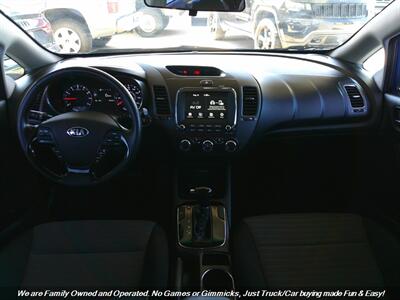 2019 Kia Forte LXS   - Photo 31 - Mesa, AZ 85202