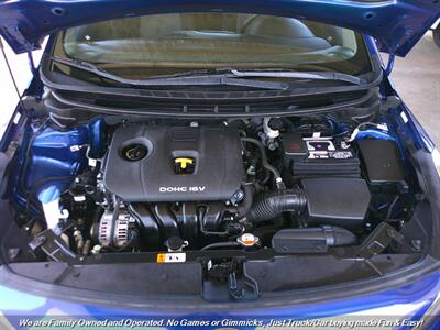 2019 Kia Forte LXS   - Photo 51 - Mesa, AZ 85202