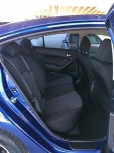 2019 Kia Forte LXS   - Photo 24 - Mesa, AZ 85202