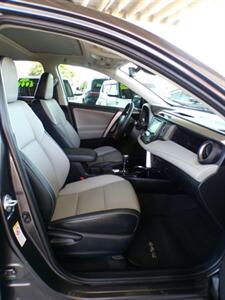 2018 Toyota RAV4 Limited - Photo 28 - Mesa, AZ 85202