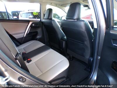 2018 Toyota RAV4 Limited - Photo 25 - Mesa, AZ 85202