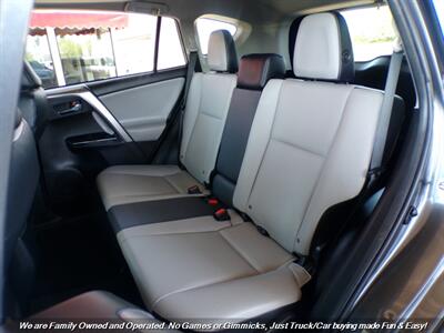 2018 Toyota RAV4 Limited - Photo 21 - Mesa, AZ 85202