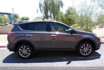 2018 Toyota RAV4 Limited - Photo 5 - Mesa, AZ 85202
