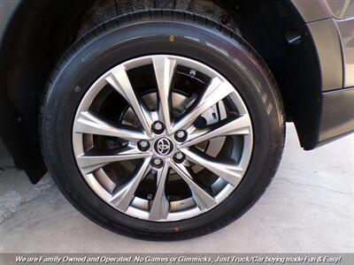 2018 Toyota RAV4 Limited - Photo 40 - Mesa, AZ 85202