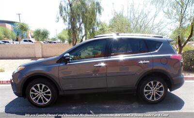 2018 Toyota RAV4 Limited - Photo 8 - Mesa, AZ 85202