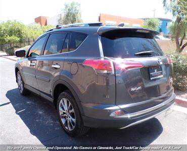 2018 Toyota RAV4 Limited - Photo 7 - Mesa, AZ 85202